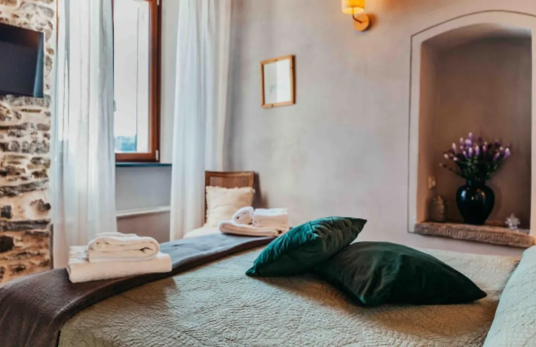 Agriturismo Missanega-1